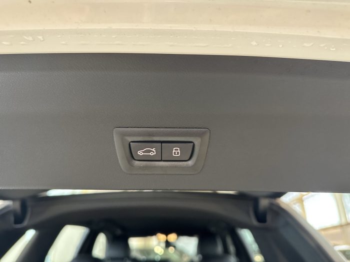 BMW X3, X3 XDRIVE20D, 2024, 8096 km