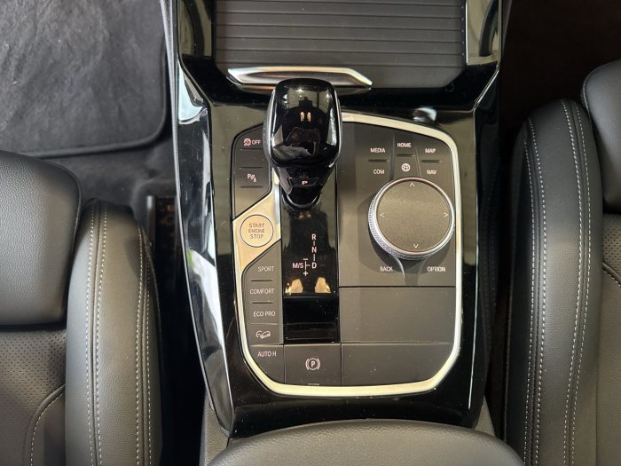 BMW X3, X3 XDRIVE20D, 2024, 8096 km