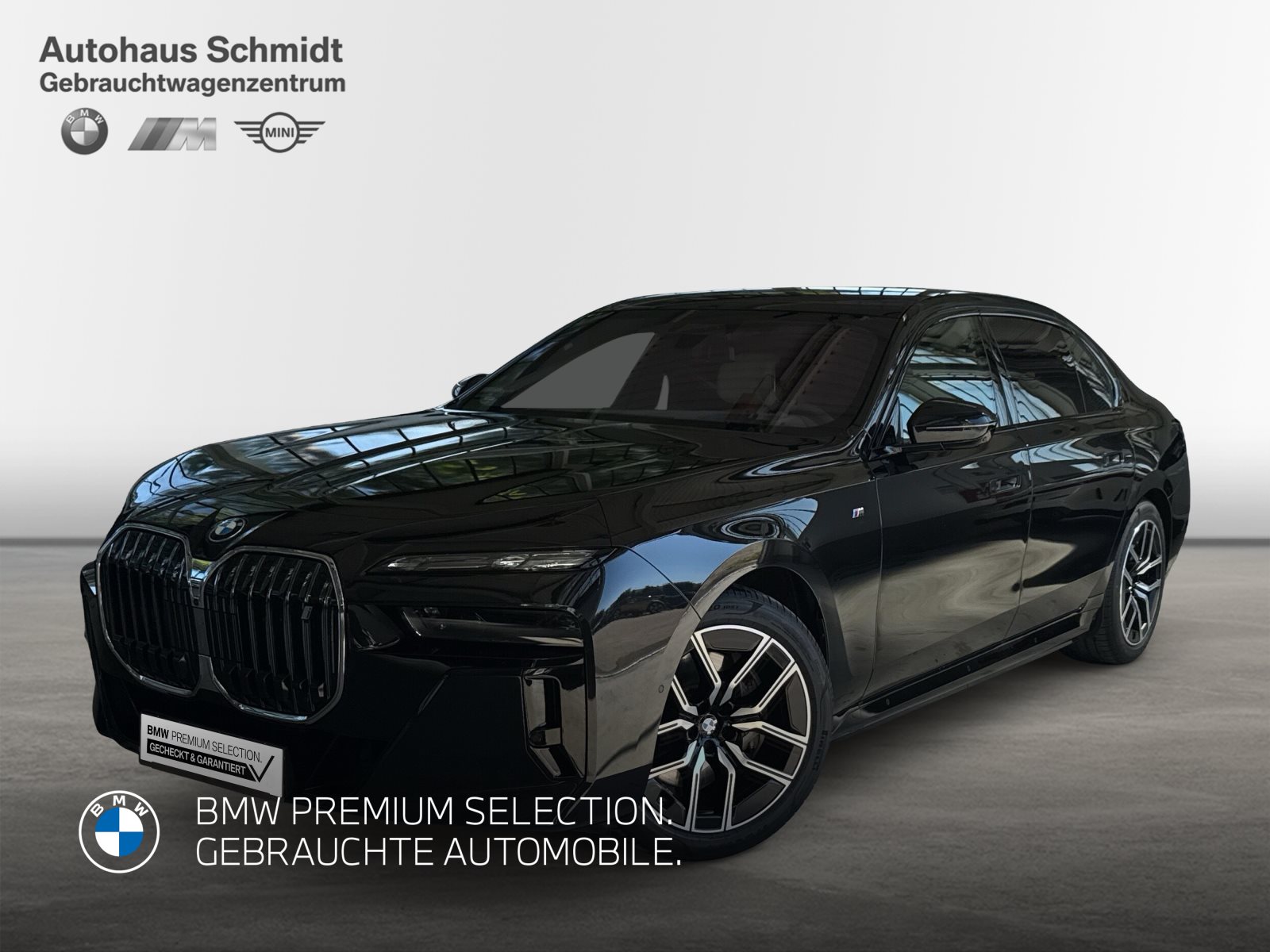 BMW Altele, I7 XDRIVE60, 2025, 20384 km