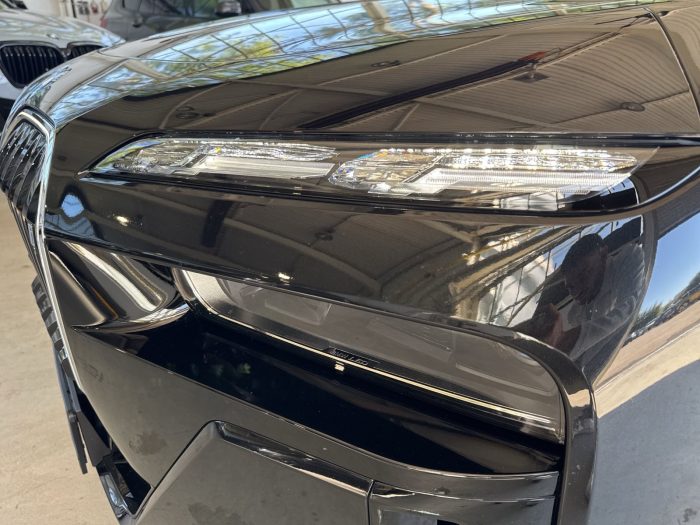 BMW Altele, I7 XDRIVE60, 2025, 20384 km