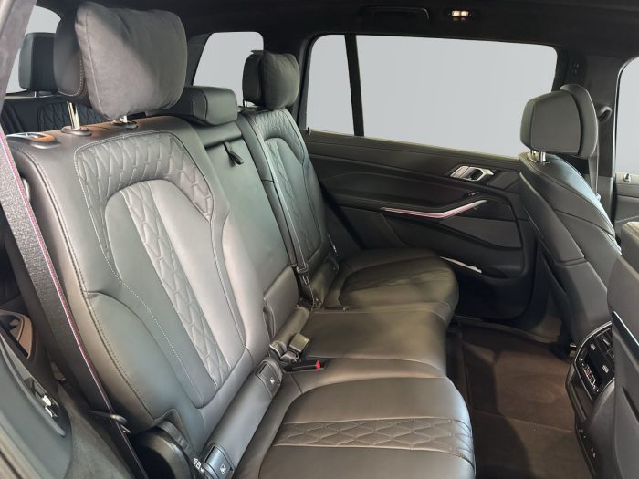 BMW X7, X7 XDRIVE40D, 2024, 20135 km