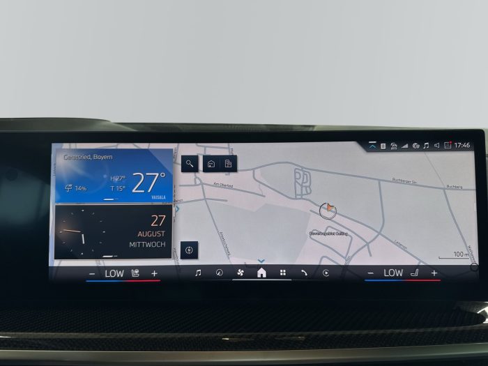 BMW X7, X7 XDRIVE40D, 2024, 20135 km