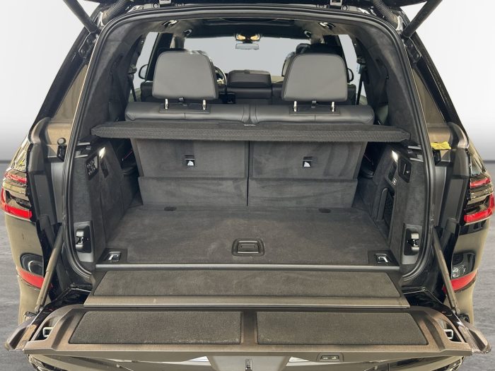 BMW X7, X7 XDRIVE40D, 2024, 20135 km
