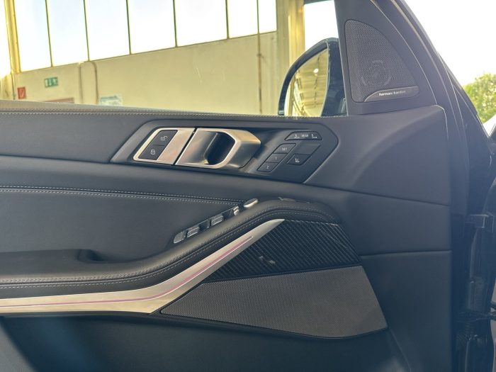 BMW X7, X7 XDRIVE40D, 2024, 20135 km