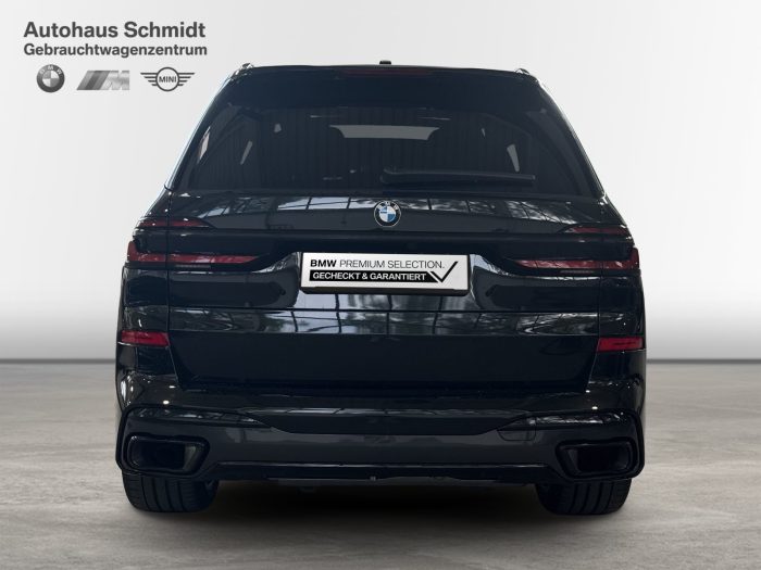 BMW X7, X7 XDRIVE40D, 2024, 20135 km