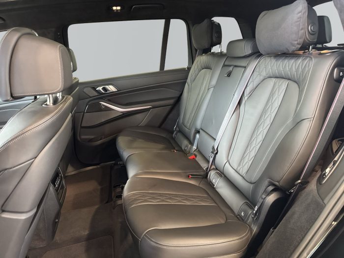 BMW X7, X7 XDRIVE40D, 2024, 20135 km