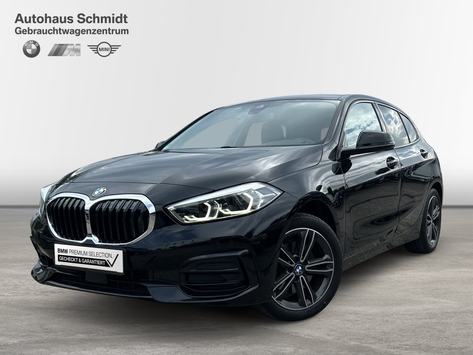 BMW Seria 1, 118I, 2022, 41682 km