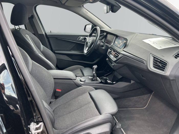 BMW Seria 1, 118I, 2022, 41682 km