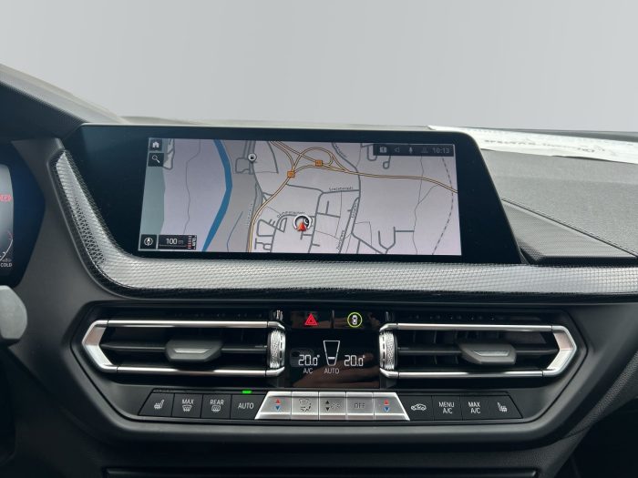 BMW Seria 1, 118I, 2022, 41682 km