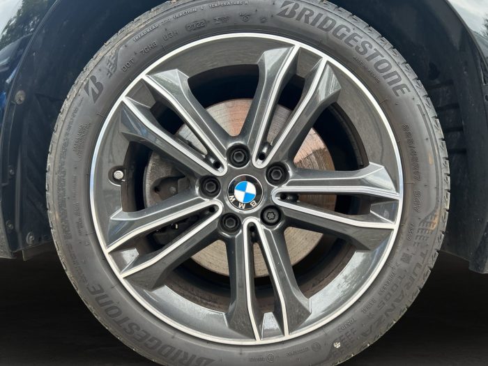 BMW Seria 1, 118I, 2022, 41682 km