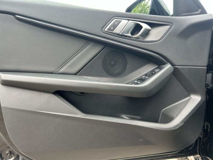 BMW Seria 1, 118I, 2022, 41682 km
