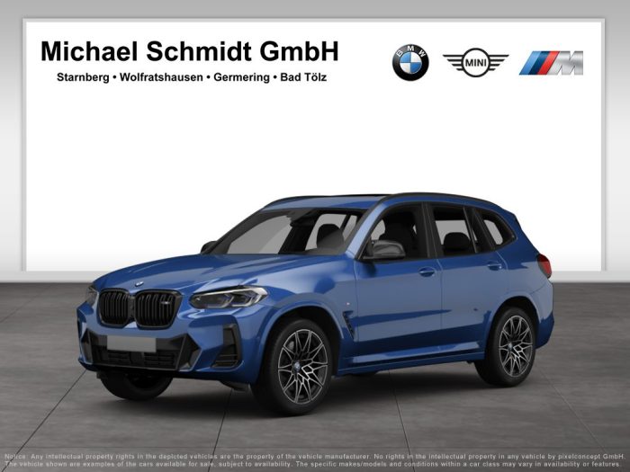 BMW X3, X3 XDRIVE20D, 2024, 14552 km