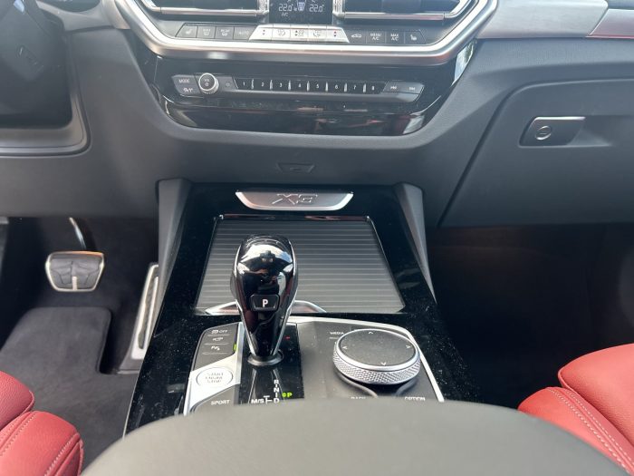 BMW X3, X3 XDRIVE20D, 2024, 14552 km