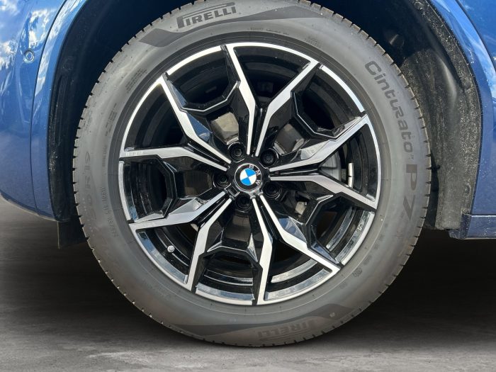 BMW X3, X3 XDRIVE20D, 2024, 14552 km