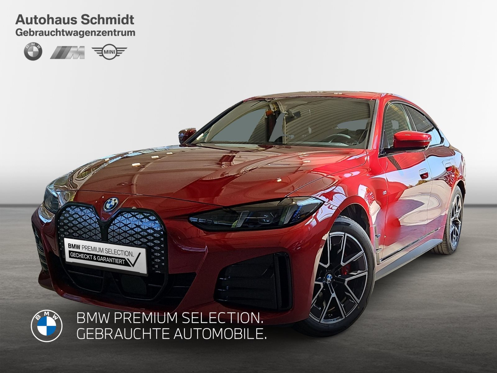 BMW Seria 4, I4 EDRIVE40, 2024, 28454 km