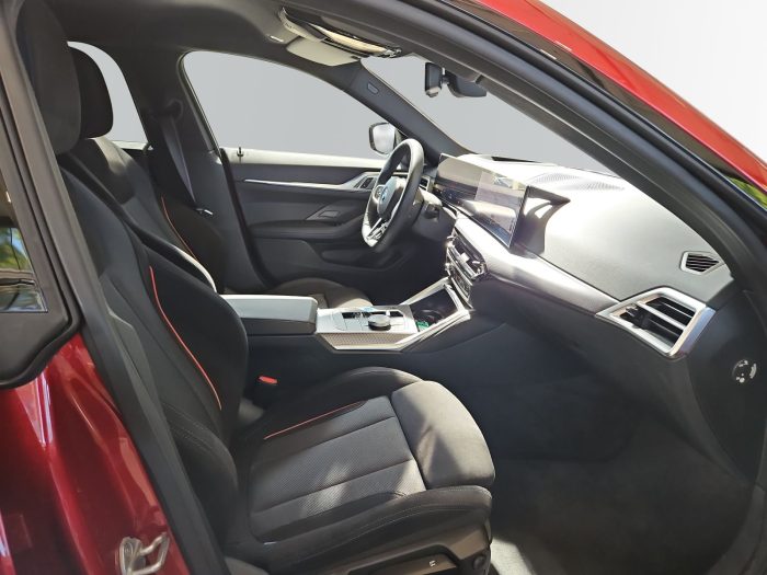 BMW Seria 4, I4 EDRIVE40, 2024, 28454 km