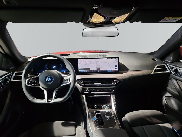 BMW Seria 4, I4 EDRIVE40, 2024, 28454 km