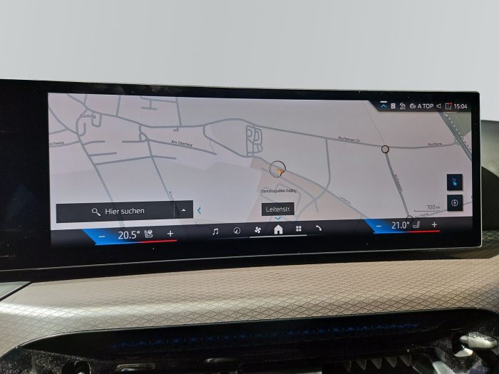 BMW Seria 4, I4 EDRIVE40, 2024, 28454 km