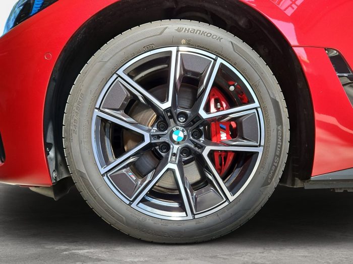 BMW Seria 4, I4 EDRIVE40, 2024, 28454 km
