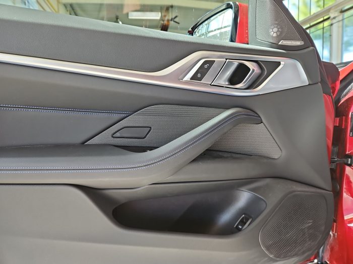 BMW Seria 4, I4 EDRIVE40, 2024, 28454 km