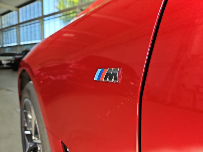 BMW Seria 4, I4 EDRIVE40, 2024, 28454 km