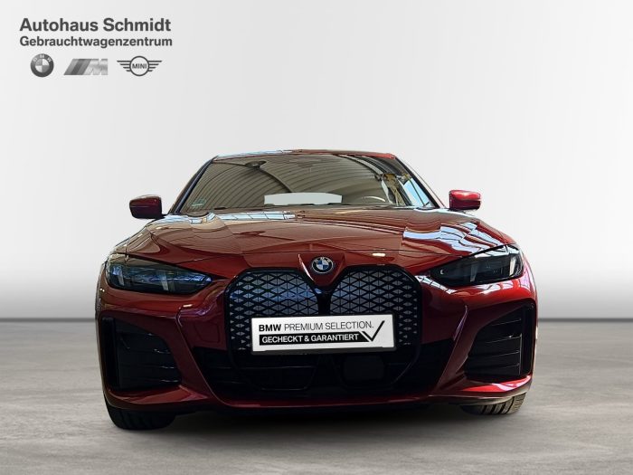 BMW Seria 4, I4 EDRIVE40, 2024, 28454 km