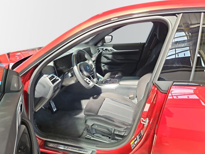 BMW Seria 4, I4 EDRIVE40, 2024, 28454 km