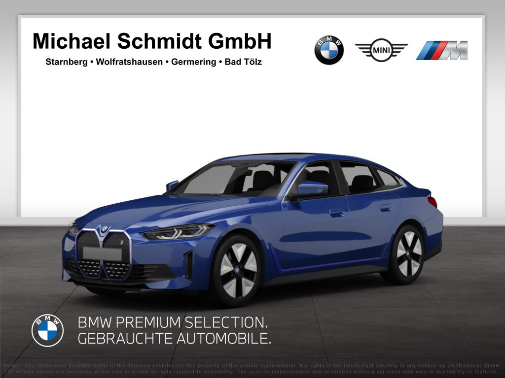 BMW Seria 4, I4 XDRIVE40, 2025, 26430 km