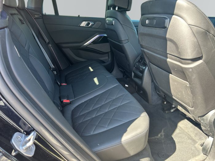 BMW X6, X6 XDRIVE40D, 2024, 25525 km