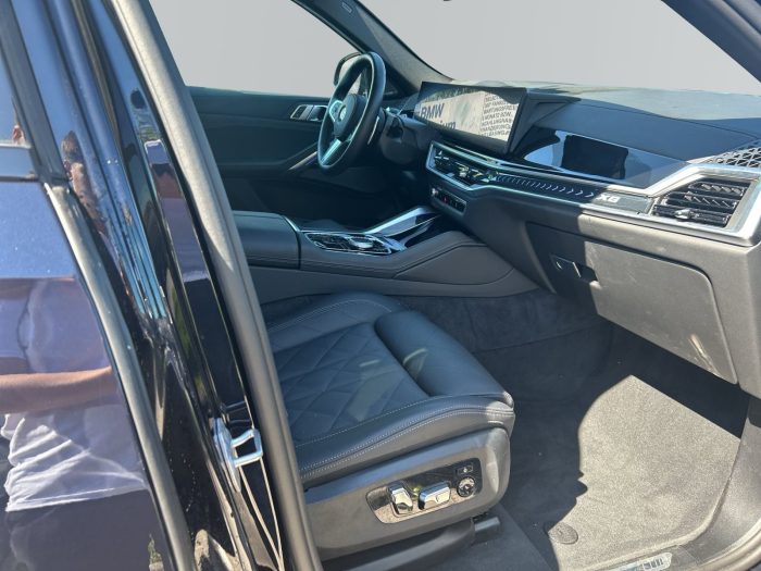 BMW X6, X6 XDRIVE40D, 2024, 25525 km