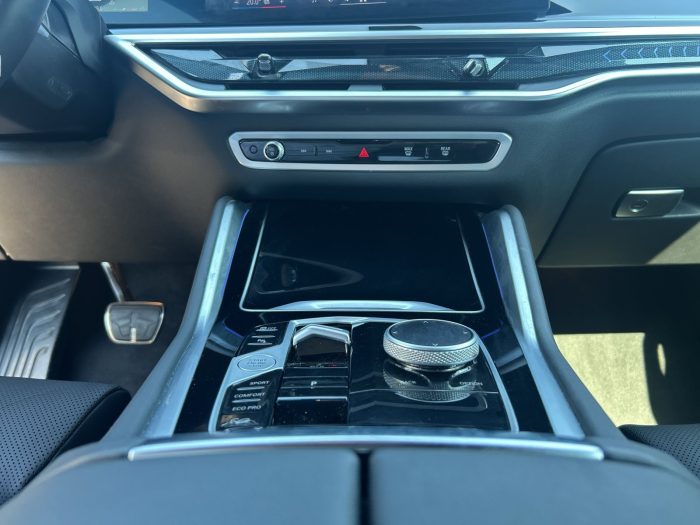 BMW X6, X6 XDRIVE40D, 2024, 25525 km