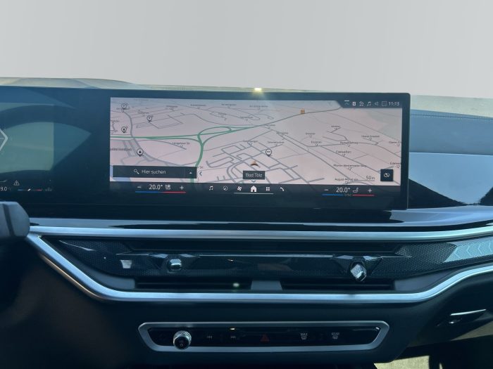 BMW X6, X6 XDRIVE40D, 2024, 25525 km