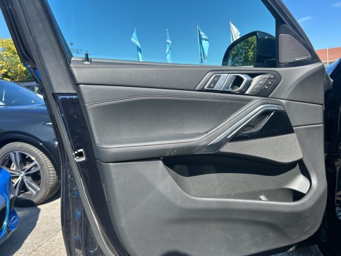 BMW X6, X6 XDRIVE40D, 2024, 25525 km