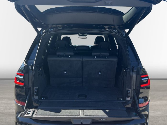 BMW X7, X7 XDRIVE40I, 2024, 24740 km
