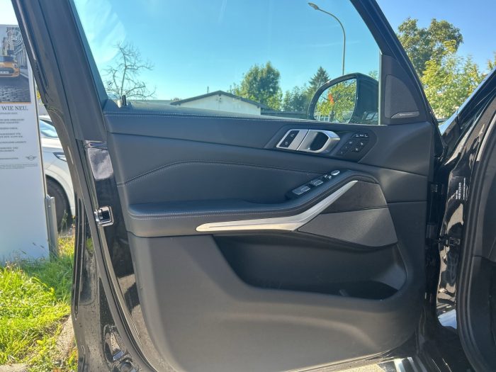 BMW X7, X7 XDRIVE40I, 2024, 24740 km