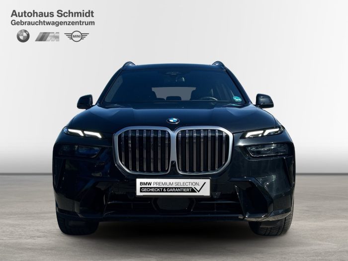 BMW X7, X7 XDRIVE40I, 2024, 24740 km