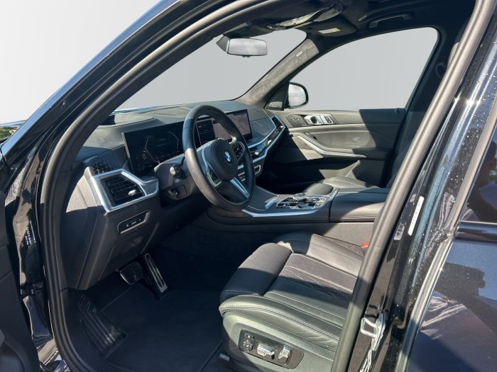 BMW X7, X7 XDRIVE40I, 2024, 24740 km