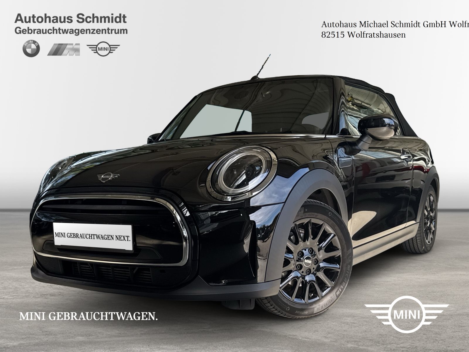 MINI , ONE, 2021, 34962 km