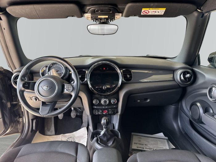 MINI , ONE, 2021, 34962 km