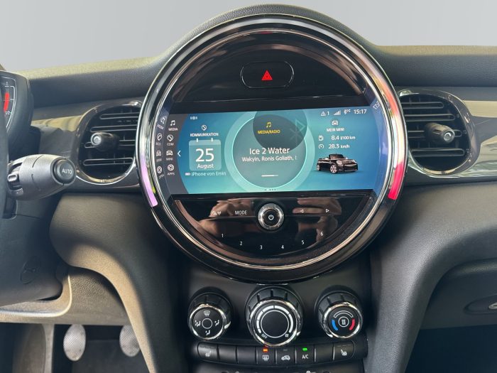 MINI , ONE, 2021, 34962 km