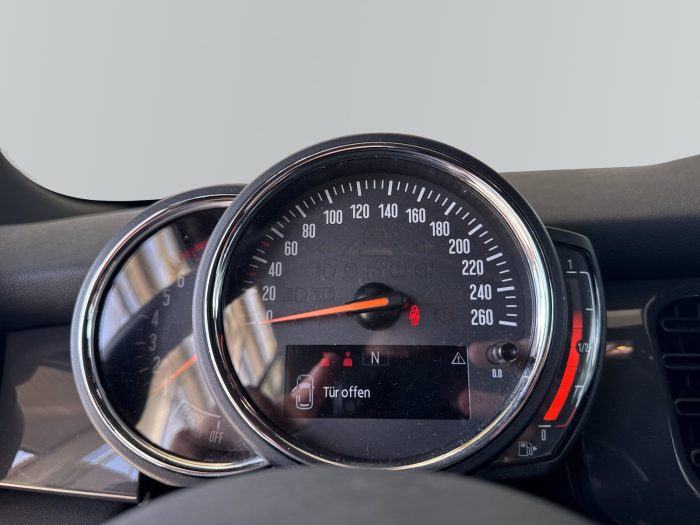 MINI , ONE, 2021, 34962 km