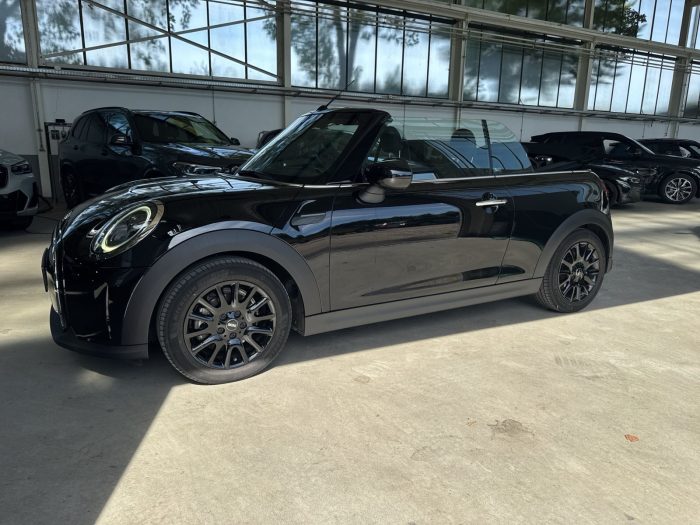 MINI , ONE, 2021, 34962 km