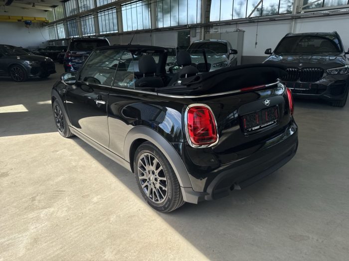 MINI , ONE, 2021, 34962 km