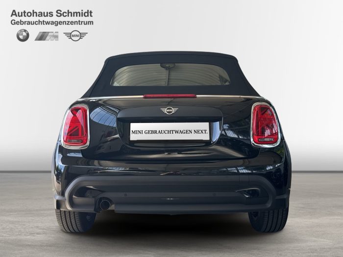 MINI , ONE, 2021, 34962 km