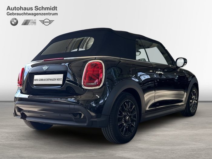 MINI , ONE, 2021, 34962 km