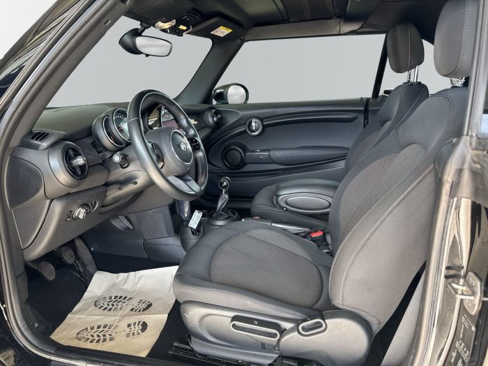MINI , ONE, 2021, 34962 km