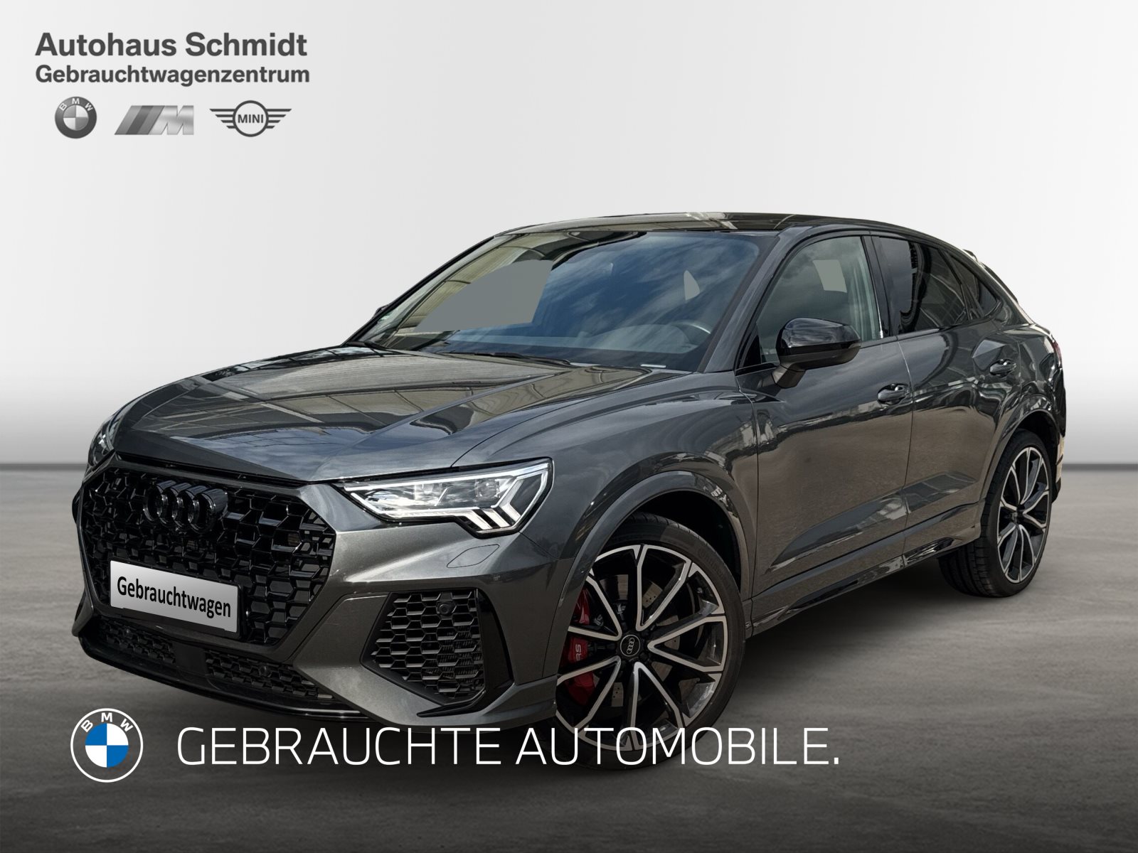 AUDI Altele, RS Q3, 2022, 46170 km