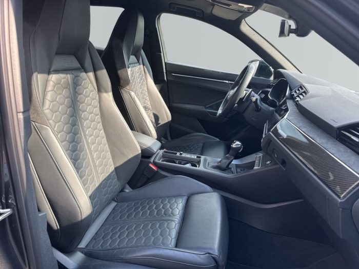AUDI Altele, RS Q3, 2022, 46170 km