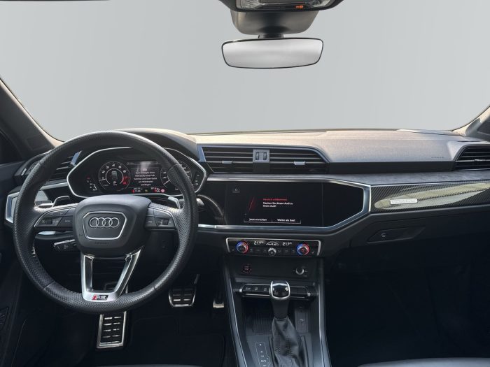 AUDI Altele, RS Q3, 2022, 46170 km