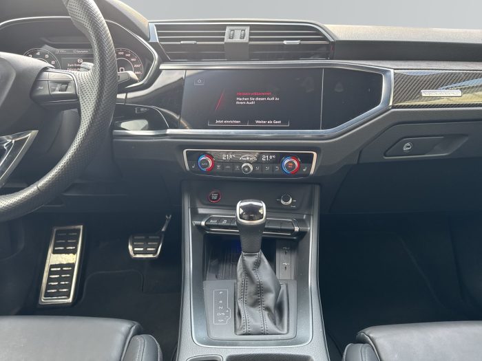 AUDI Altele, RS Q3, 2022, 46170 km
